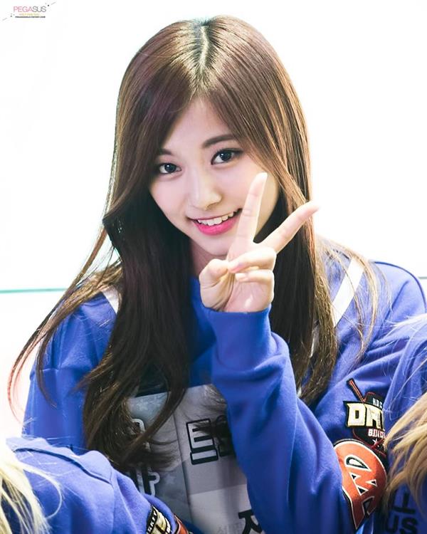 Chou Tzu-yu