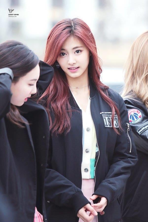 Chou Tzu-yu