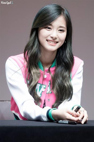 Chou Tzu-yu