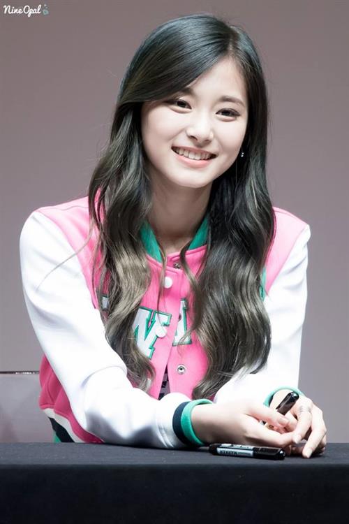 Chou Tzu-yu
