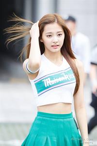 Chou Tzu-yu