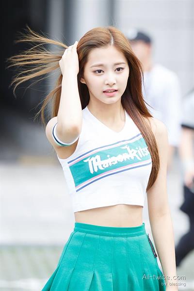 Chou Tzu-yu