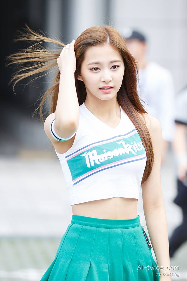 Chou Tzu-yu