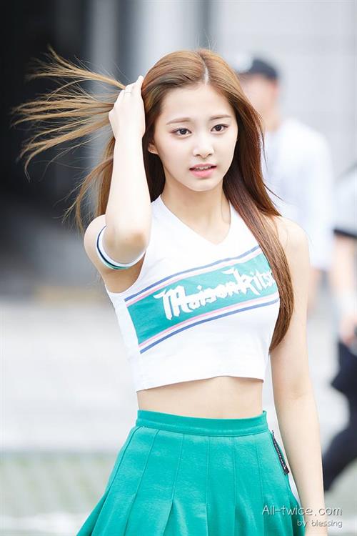 Chou Tzu-yu