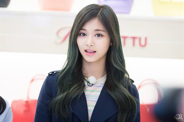 Chou Tzu-yu