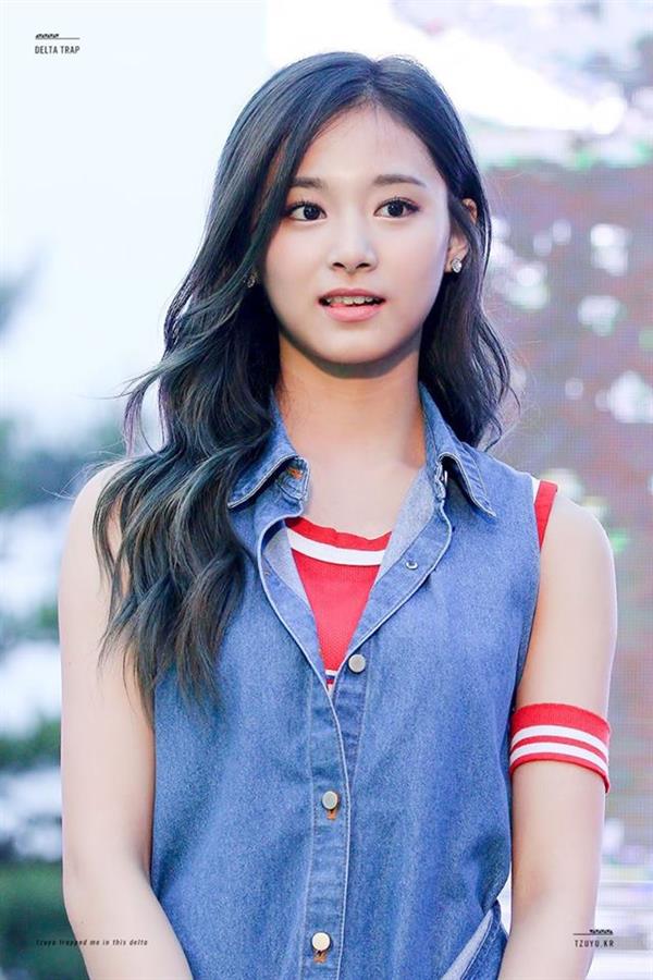 Chou Tzu-yu