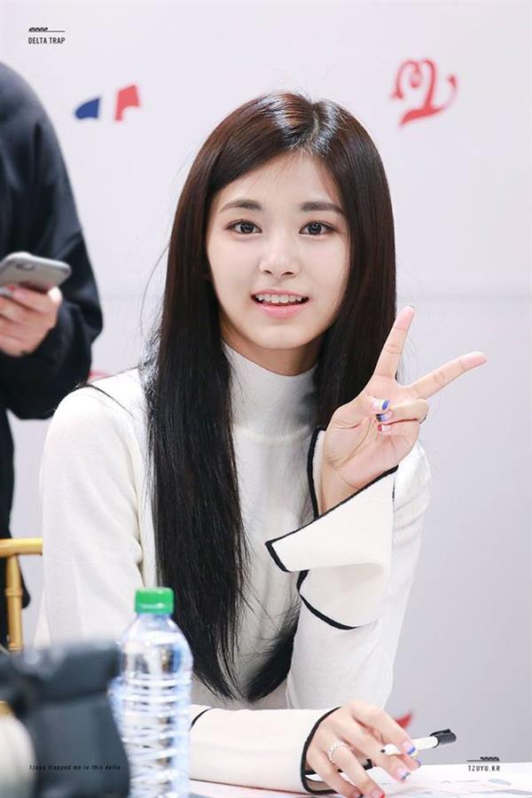 Chou Tzu-yu