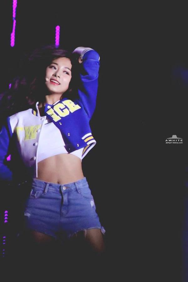 Chou Tzu-yu