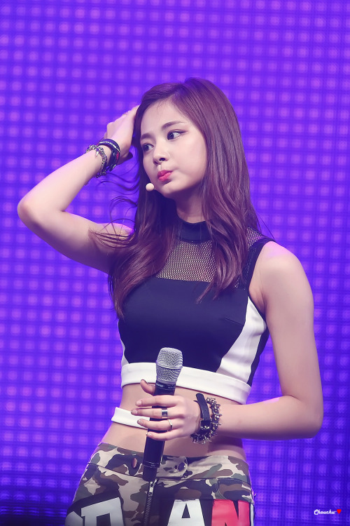 Chou Tzu-yu