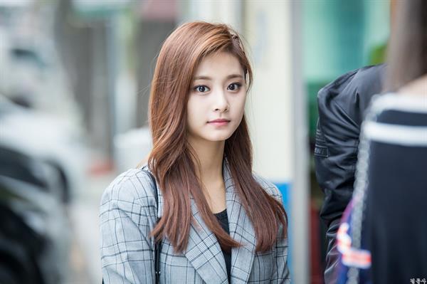 Chou Tzu-yu