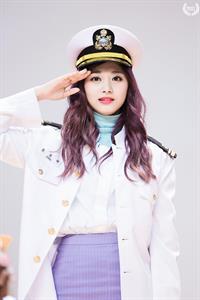 Chou Tzu-yu
