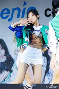 Chou Tzu-yu