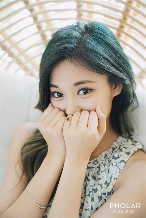 Chou Tzu-yu