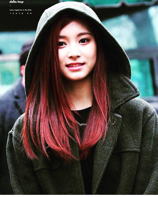 Chou Tzu-yu