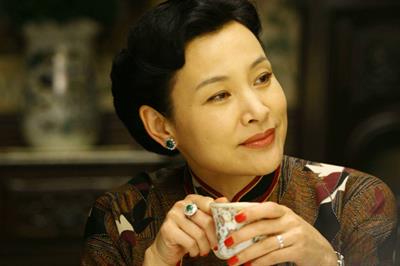 Joan Chen