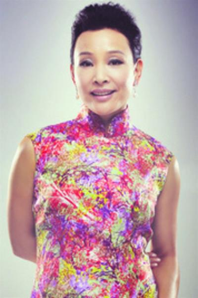 Joan Chen