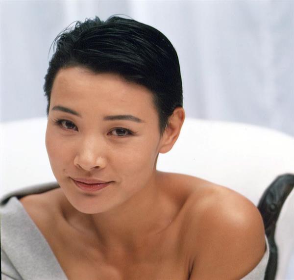 Joan Chen