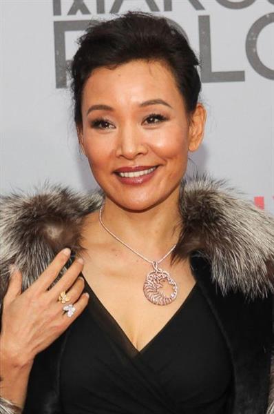 Joan Chen