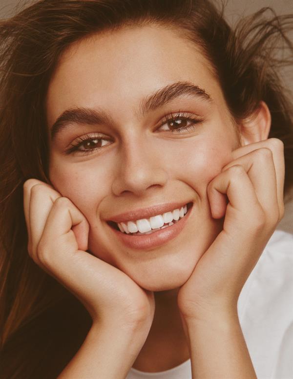 Kaia Gerber