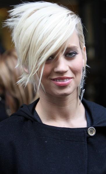 Kimberly Wyatt