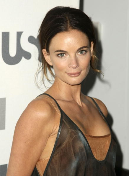 Gabrielle Anwar