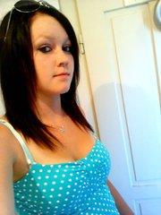 New upcoming Model Tanja Baumgartner