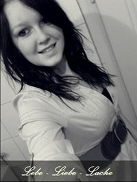 new coming Model Tanja Baumgartner