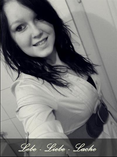 new coming Model Tanja Baumgartner