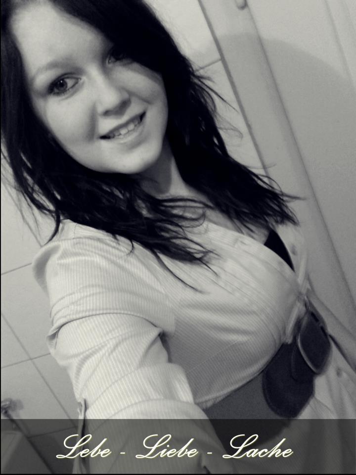 new coming Model Tanja Baumgartner