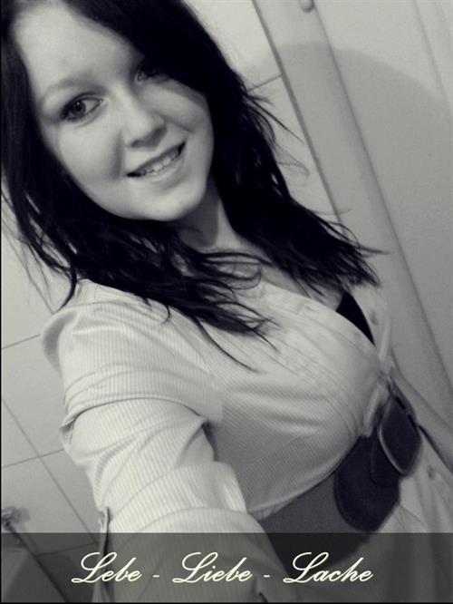 new coming Model Tanja Baumgartner