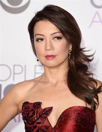Ming-Na Wen