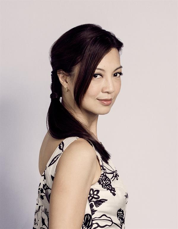 Ming-Na Wen