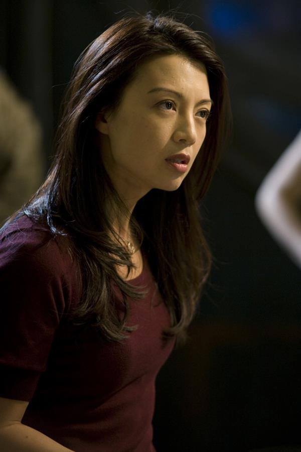 Ming-Na Wen