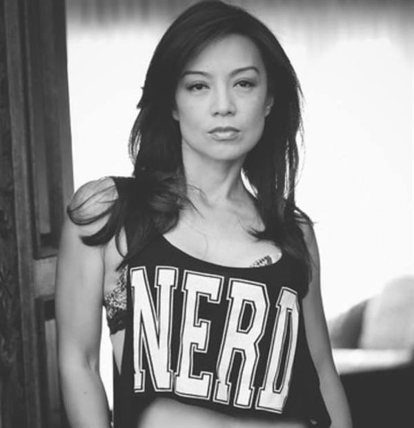 Ming-Na Wen