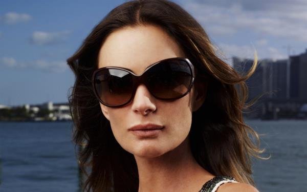 Gabrielle Anwar