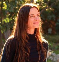 Gabrielle Anwar