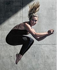 Mikaela Shiffrin