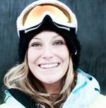 Jamie Anderson
