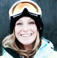 Jamie Anderson