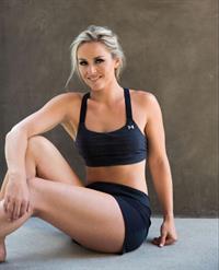 Lindsey Vonn