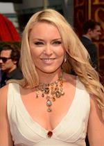 Lindsey Vonn