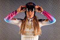 Lindsey Vonn