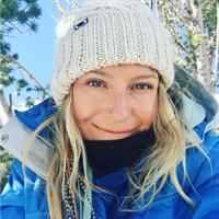 Jamie Anderson