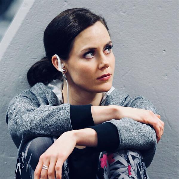 Tessa Virtue