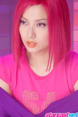 Sammi Cheng