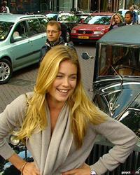 Doutzen Kroes