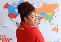 Tracy Boomeisha-Ann Clayton