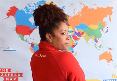 Tracy Boomeisha-Ann Clayton