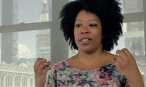 Tracy Boomeisha-Ann Clayton