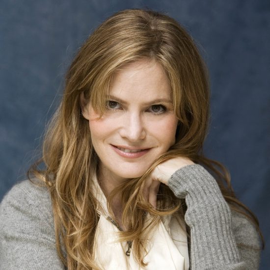 Jennifer Jason Leigh